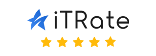 it Rate logo